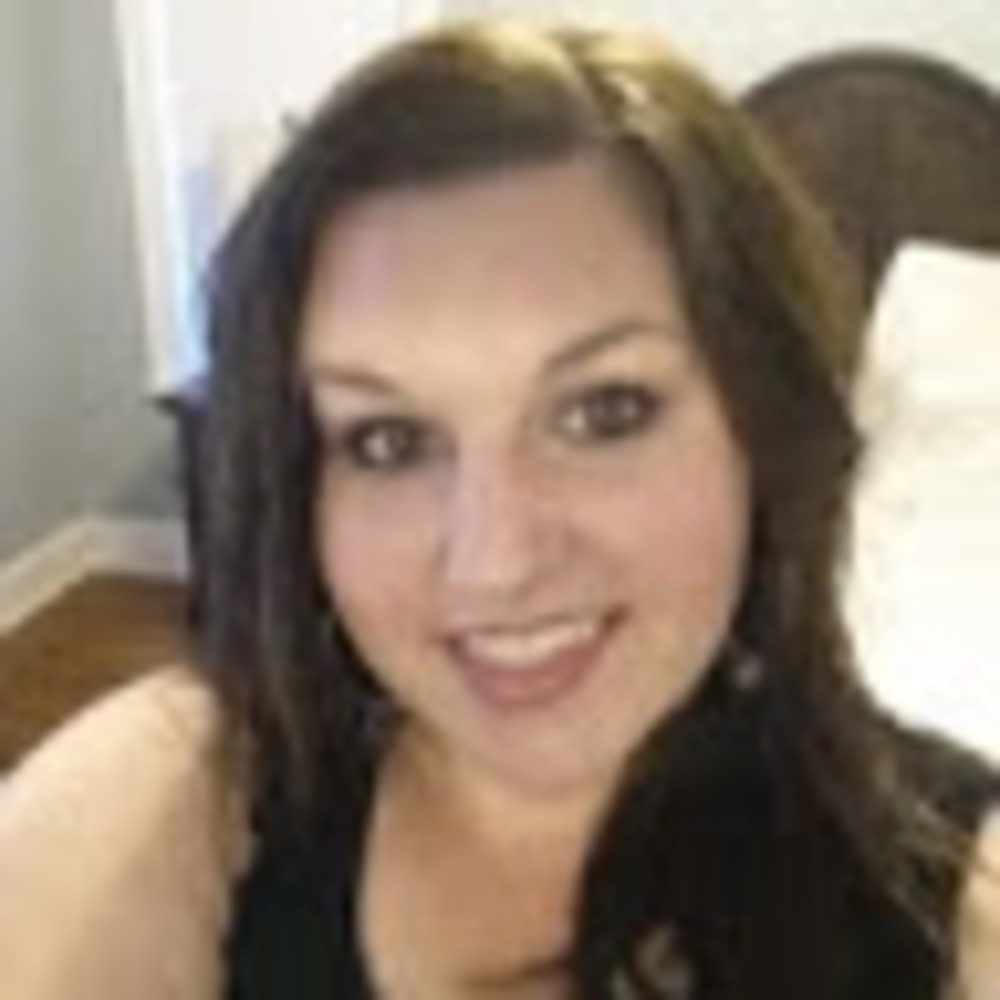 Meet your Posher, Tabitha
